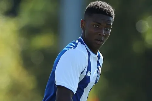 Joao Maleck tendrá seis meses de ‘prisión preventiva justificada’