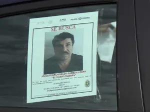 Emiten orden de captura contra El Chapo con fines de extradición