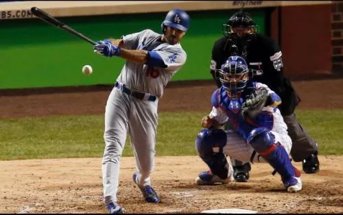 Los Dodgers se ponen a un juego de la Serie Mundial