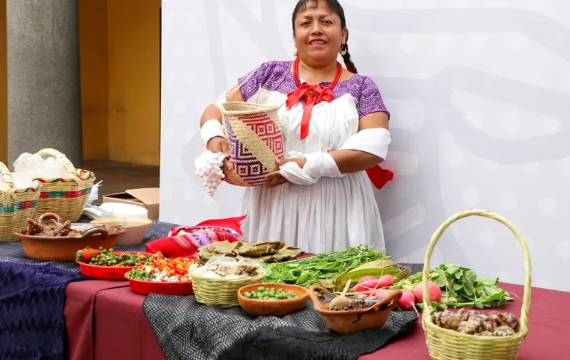 Ajalpan celebrará Feria 2025 en honor a San Juan Bautista