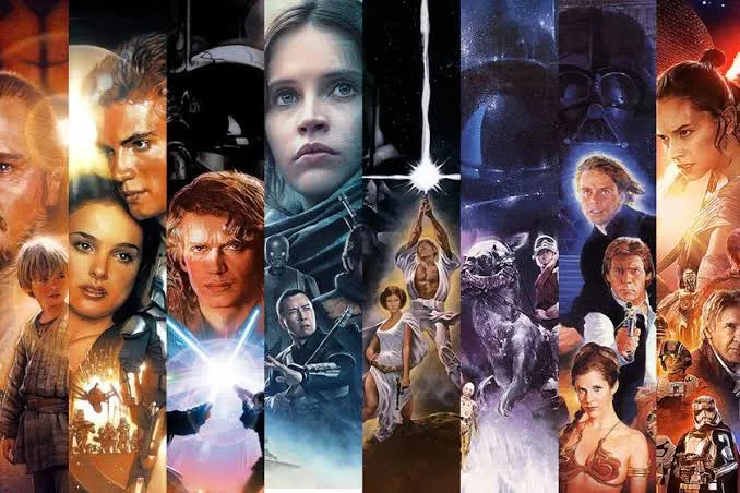 Star Wars