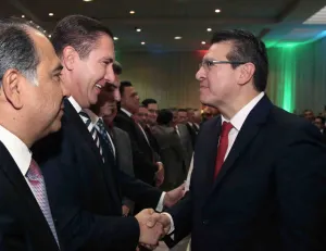 Puebla y Tlaxcala continuarán el trabajo coordinado en favor de la región: Moreno Valle