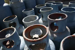 Infracciones y multas a gaseras deben ser más rígidas: Gustavo Espinosa