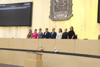 Congreso de Puebla cierra periodo con sesión de más de siete horas y avala paquete de reformas del Ejecutivo