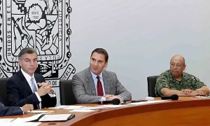 Participación ciudadana, fundamental para mantener a Puebla segura: RMV