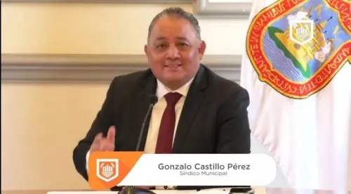 Anuncian expropiación de un predio en los campos del seminario