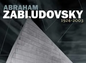 Rendirán homenaje en concierto al arquitecto Abraham Zabludovsky