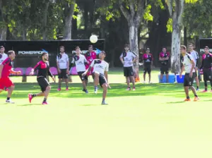 Atlas, por el triunfo? para calmar el cubil