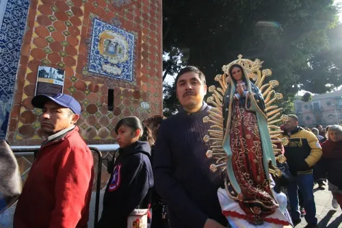 Por Covid-19, este 12 de diciembre “La Villita” permanecerá cerrada