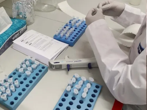 Descartan paciente con coronavirus en Durango