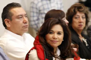 Celebra Blanca Alcalá participación de mujeres en campañas