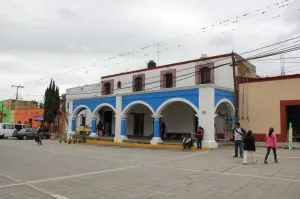 Tochimilco, ejemplo de buenos gobiernos del PAN