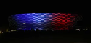 Condena gobierno terrorismo en la capital gala