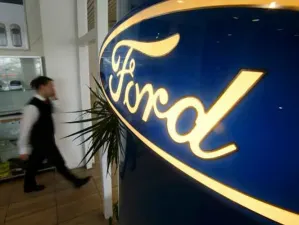 Ford se queda en México; este año abren 2 plantas de producción