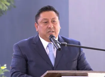 Sheinbaum respalda la decisión del Congreso de Morelos de destituir al fiscal Uriel Carmona