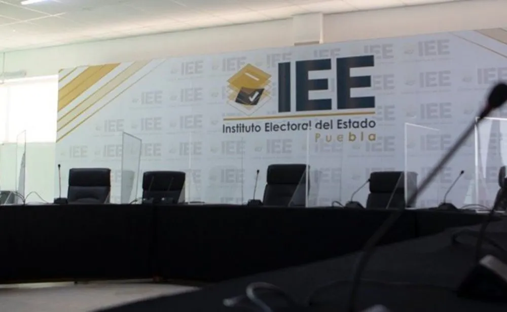 Define el INE a su terna final para tres consejerías del IEE