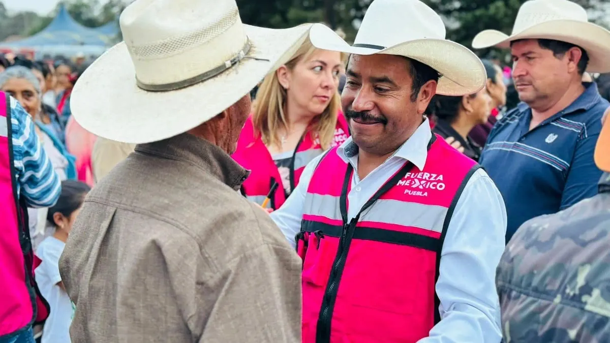 “El Moco” y el desgobierno en Chignahuapan