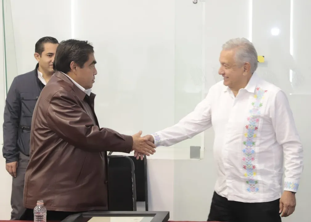 AMLO Barbosa