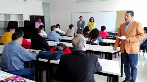 Entrega SNTE 51 Seguros de Vida a beneficiarios