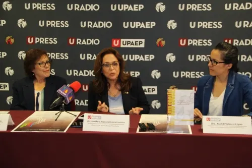 Upaep realizará el tercer foro de la relevancia social de la psicología del trabajo social