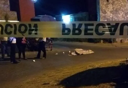 Asesinan al aspirante por Morena a la alcaldía de Santa Clara Ocoyucan