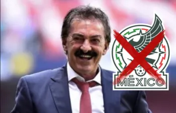 Ricardo La Volpe declina participación en el Consejo de Expertos y da sus razones