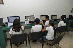 SEP se prepara para recibir estudiantes de EU