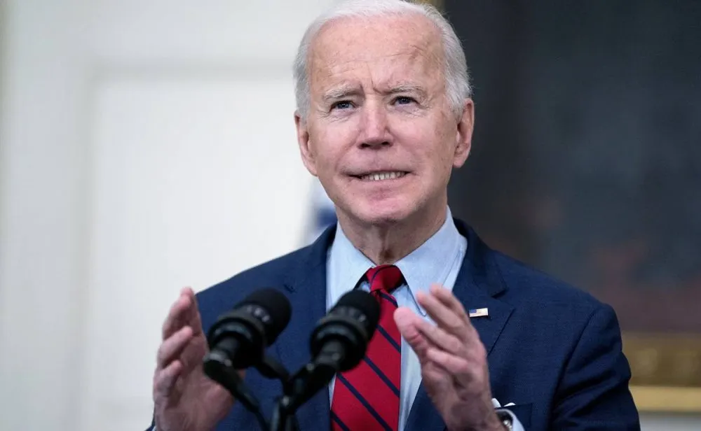 Pide Joe Biden prohibir venta de armas de asalto en EU