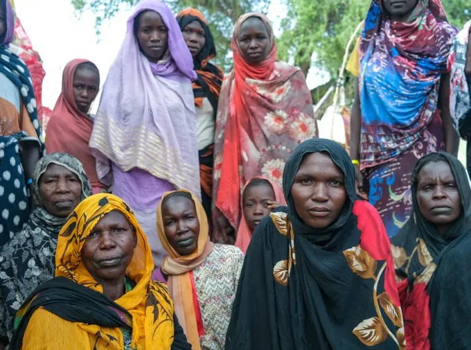 sudan