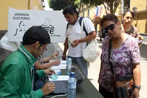 Más de cuatro millones de poblanos podrán votar