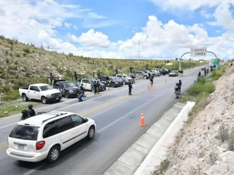 Foto: Alma Gudiño