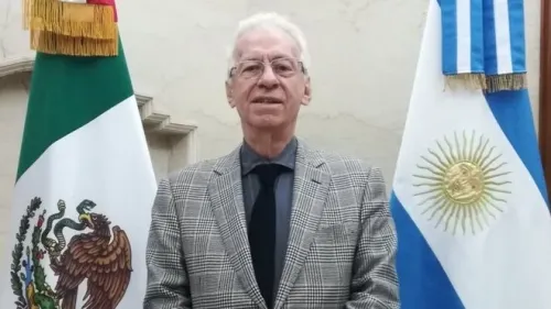 Los Profanadores de Tumbas se Persignan ante el Horroroso Ladrón de Libros (El Caso Ricardo Valero)