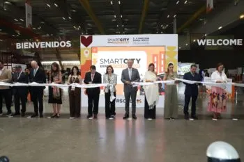 Inaugura Pepe Chedraui el Smart City Expo LATAM 2026 y posiciona a Puebla como referente de innovación urbana