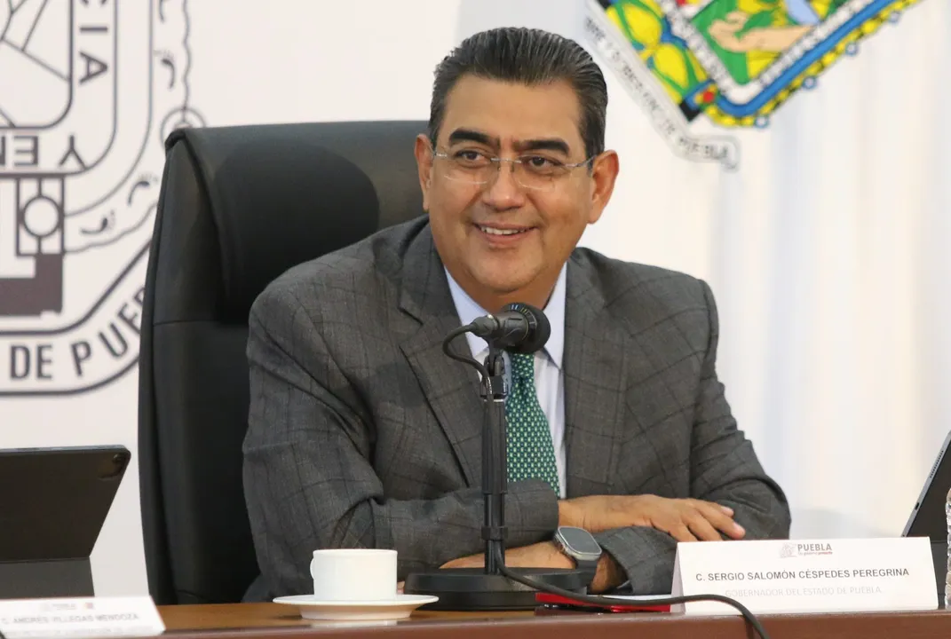 Gobernador