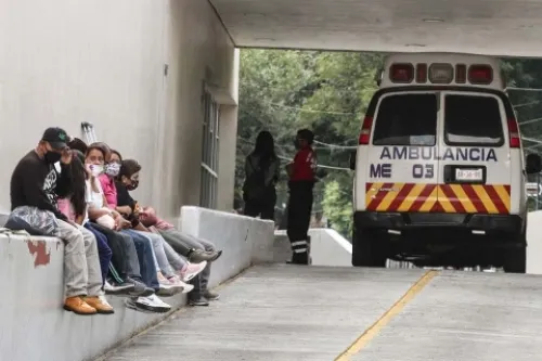 Covid disminuiría la esperanza de vida en todo el mundo