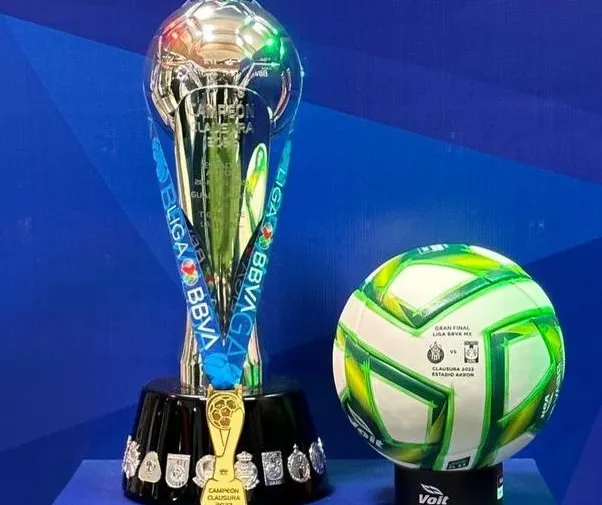 Liga BBVAMX