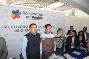 Ángel Trauwitz será aliado del PAN en elecciones: Moreno Valle