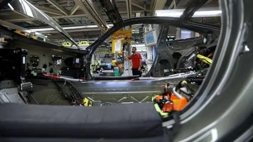Regla de origen del T-MEC lleva inversión asiática a NL y al Bajío