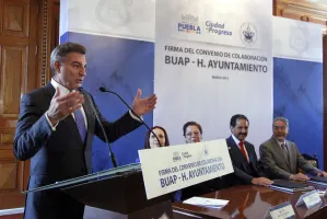 Indispensable polígrafo en áreas del ayuntamiento: Gali