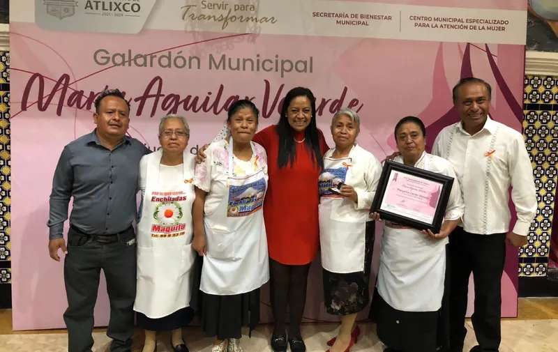 Ayuntamiento de Atlixco