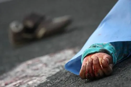 Un sexagenario se suicida al arrojarse desde la ventana de su departamento