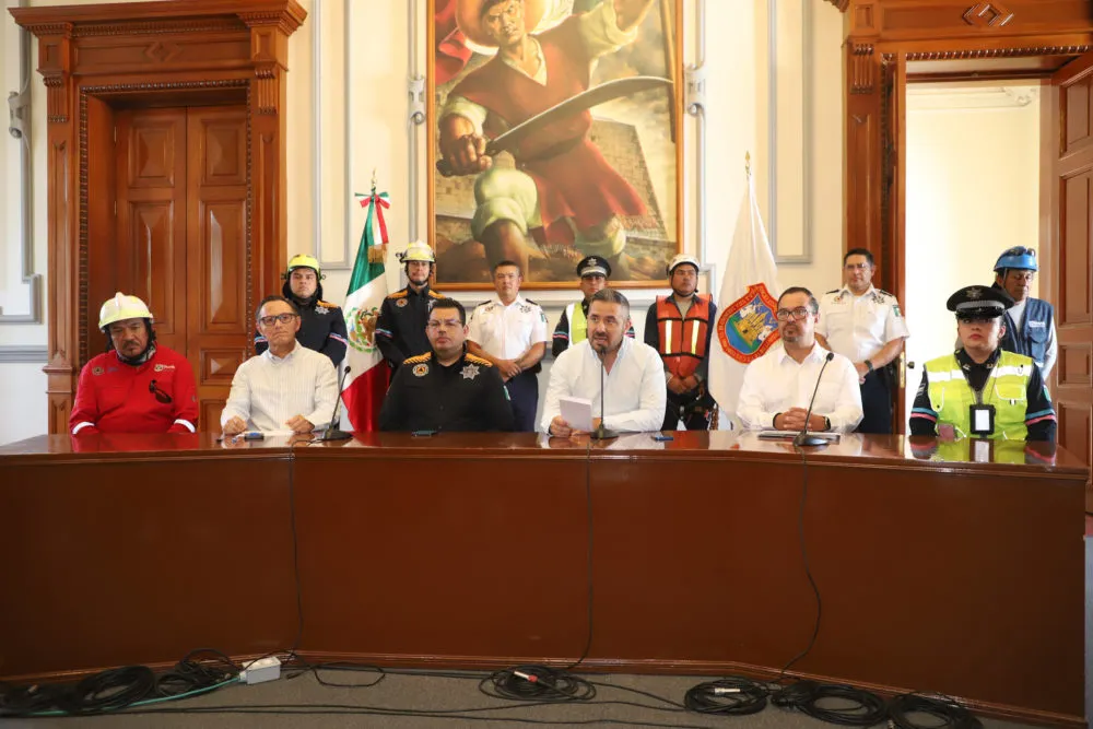Ayuntamiento de Puebla