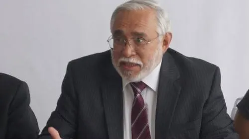 Congreso no vetará a Flota Ocampo, propuesto como fiscal anticorrupción