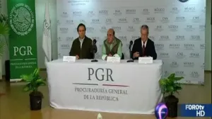 Inteligencia y aeronaves participan en búsqueda de normalistas