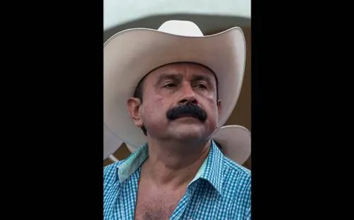 Investigan a Hilario Ramírez por financiarse con recursos ilícitos