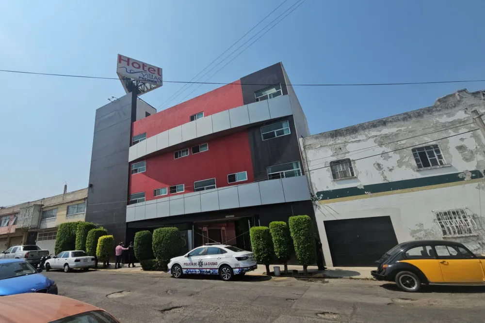 Hotel Villas Premier
