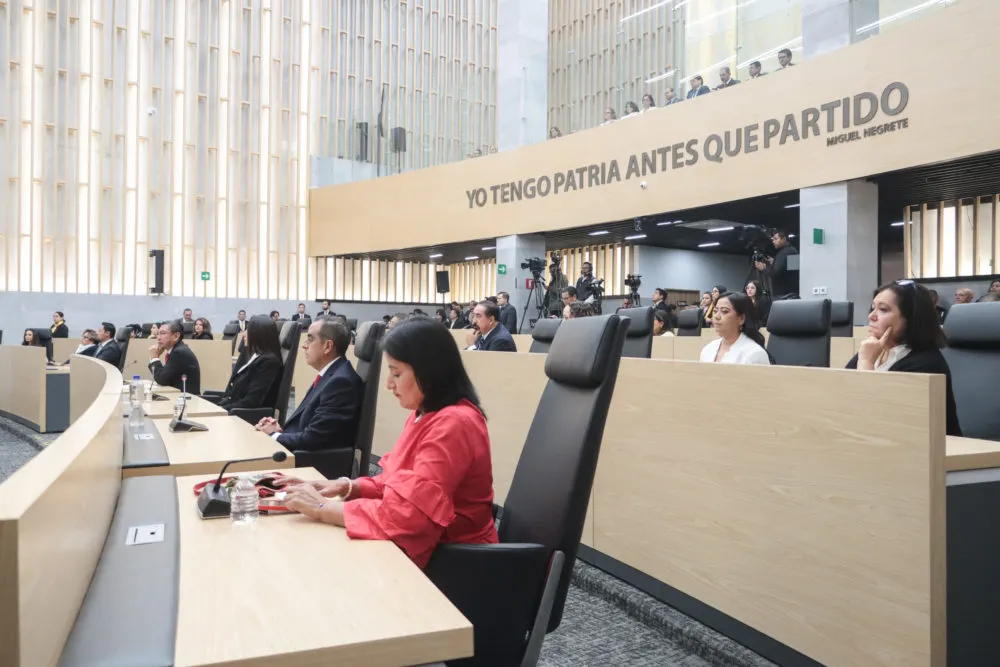 Congreso de Puebla analiza retirar licencias a quienes participen en arrancones y manejen a exceso de velocidad