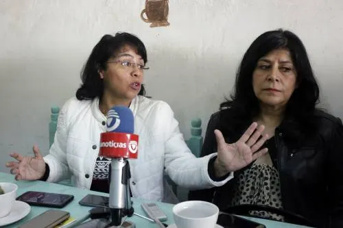 Lamentable que ERP se haya asumido defensor de RMV