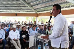 Se afianza Puebla como potencia nacional en producción de alimentos