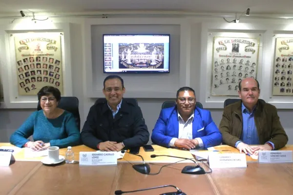 Congreso Pue Comision Procuracion Administracion Justicia